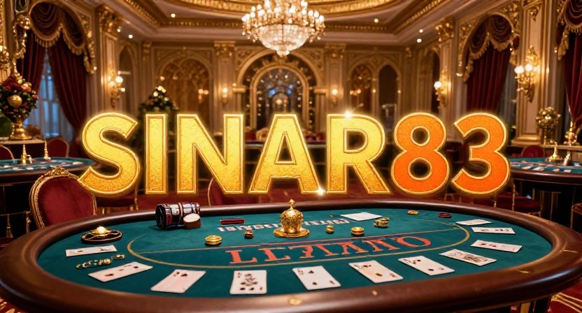 SINAR83